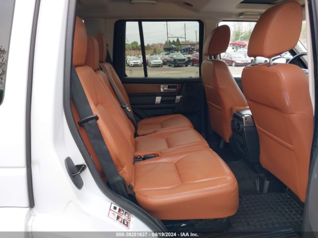 Photo 7 VIN: SALAK2V65GA829263 - LAND ROVER LR4 