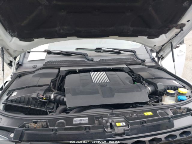 Photo 9 VIN: SALAK2V65GA829263 - LAND ROVER LR4 