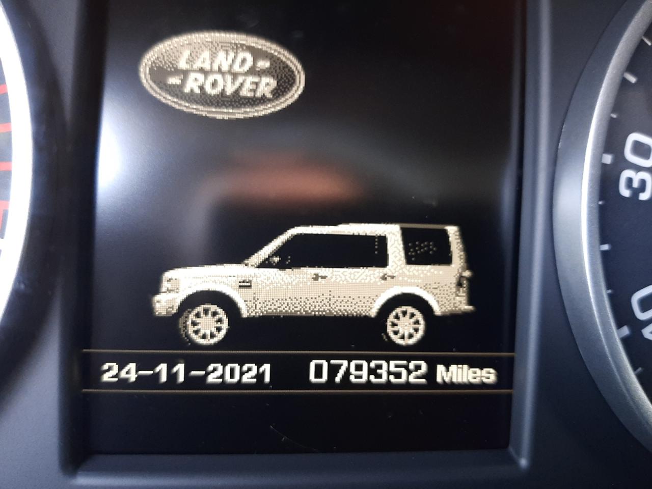 Photo 7 VIN: SALAK2V66EA704396 - LAND ROVER LR4 