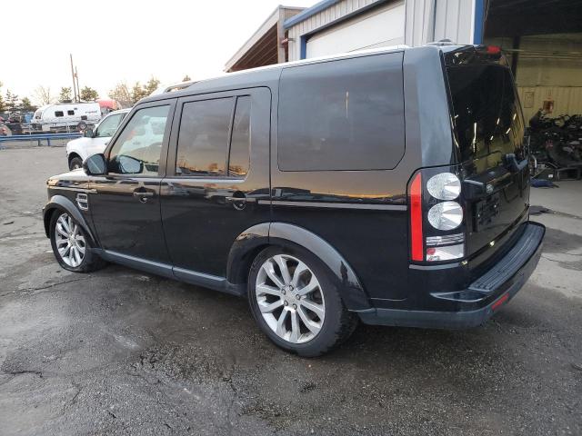 Photo 1 VIN: SALAK2V66EA722283 - LAND ROVER LR4 