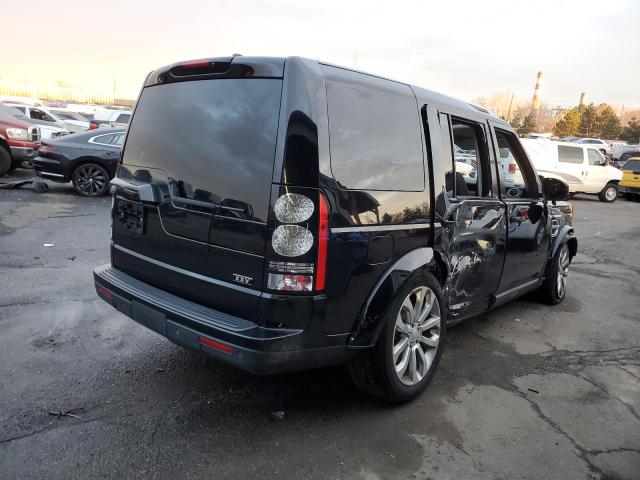 Photo 2 VIN: SALAK2V66EA722283 - LAND ROVER LR4 