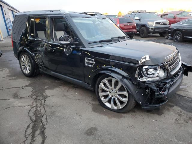 Photo 3 VIN: SALAK2V66EA722283 - LAND ROVER LR4 