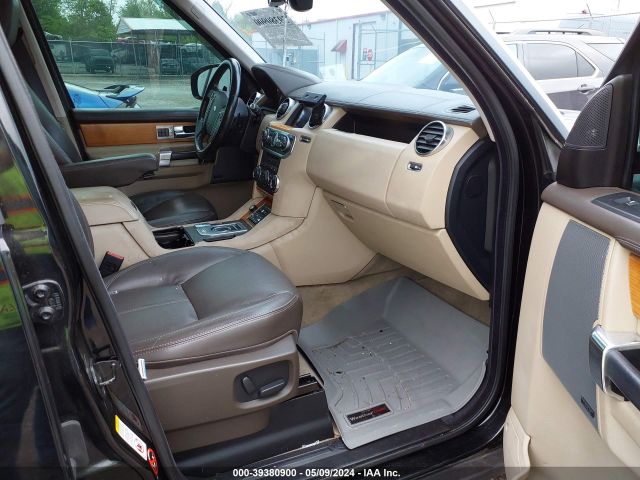 Photo 4 VIN: SALAK2V66EA726981 - LAND ROVER LR4 