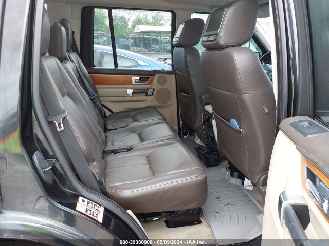 Photo 7 VIN: SALAK2V66EA726981 - LAND ROVER LR4 