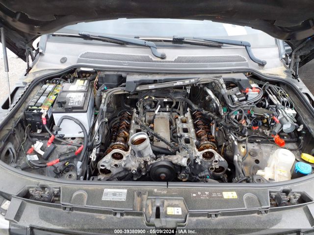 Photo 9 VIN: SALAK2V66EA726981 - LAND ROVER LR4 