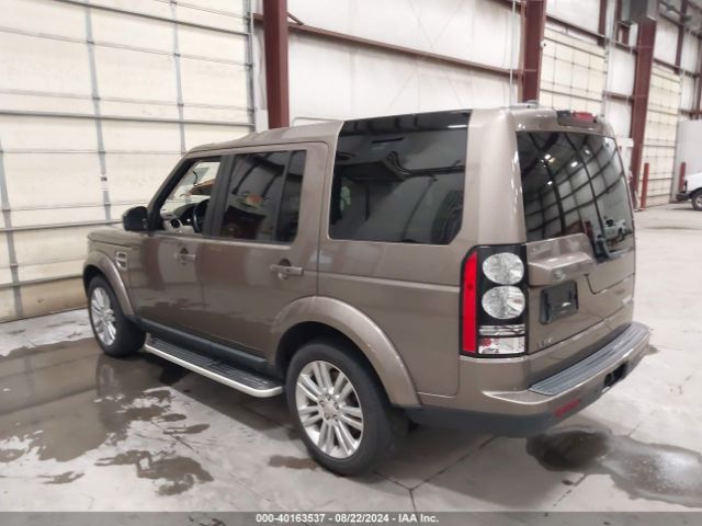 Photo 2 VIN: SALAK2V66FA747024 - LAND ROVER LR4 