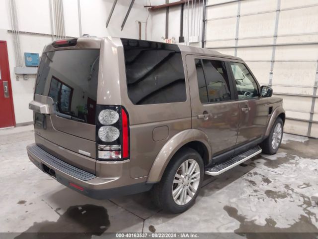 Photo 3 VIN: SALAK2V66FA747024 - LAND ROVER LR4 