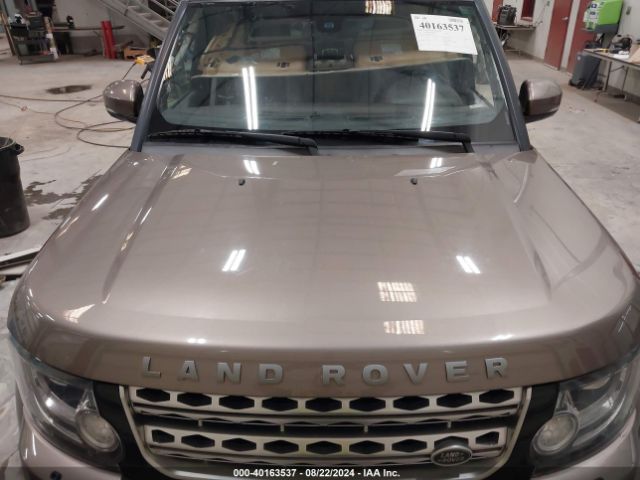 Photo 9 VIN: SALAK2V66FA747024 - LAND ROVER LR4 