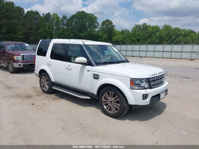 Photo 0 VIN: SALAK2V66FA757455 - LAND ROVER LR4 