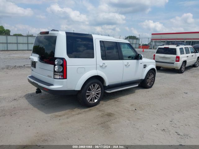 Photo 3 VIN: SALAK2V66FA757455 - LAND ROVER LR4 