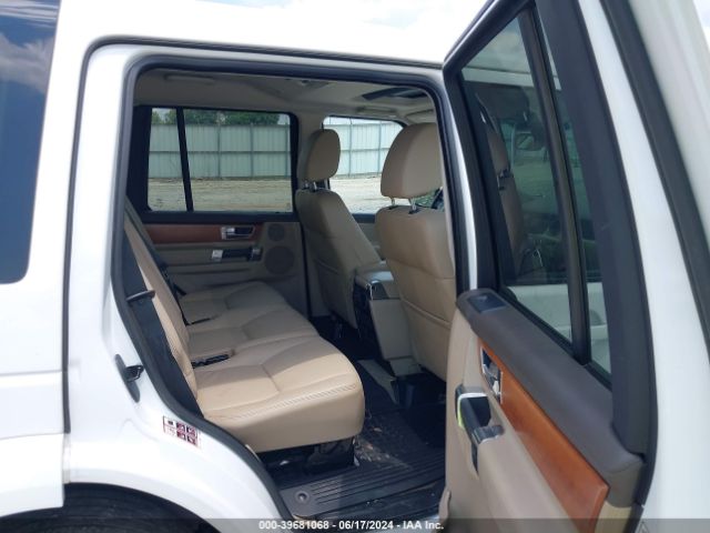 Photo 7 VIN: SALAK2V66FA757455 - LAND ROVER LR4 