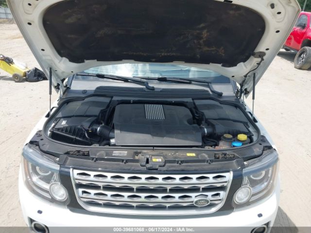 Photo 9 VIN: SALAK2V66FA757455 - LAND ROVER LR4 