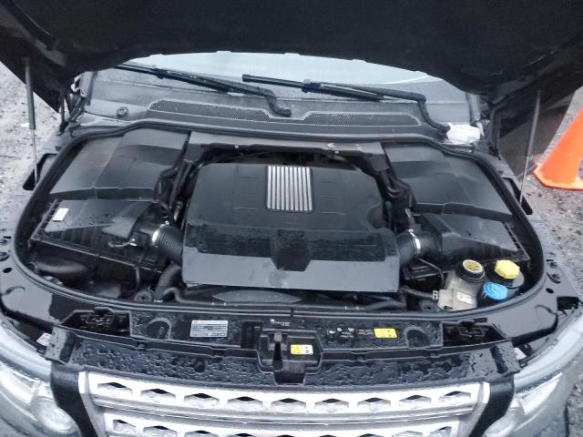 Photo 11 VIN: SALAK2V66FA758024 - LAND ROVER LR4 HSE LU 