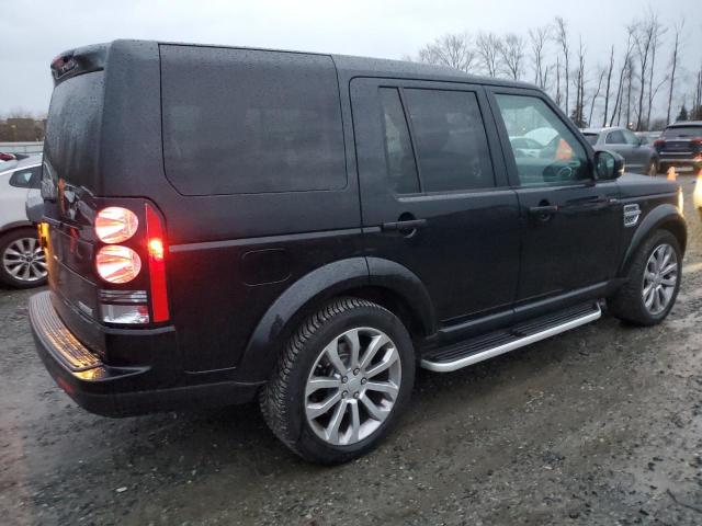 Photo 2 VIN: SALAK2V66FA758024 - LAND ROVER LR4 HSE LU 