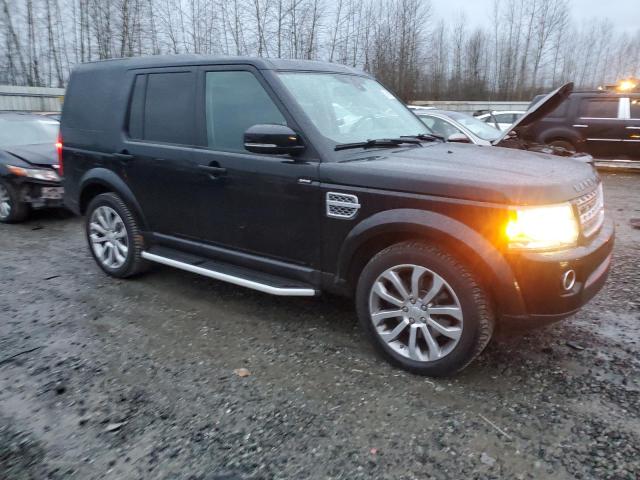 Photo 3 VIN: SALAK2V66FA758024 - LAND ROVER LR4 HSE LU 