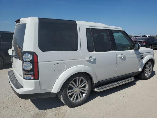 Photo 2 VIN: SALAK2V66GA797083 - LAND ROVER LR4 HSE LU 