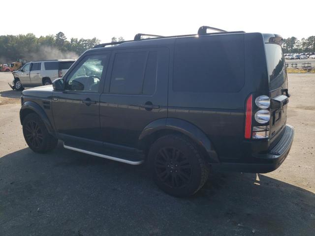 Photo 1 VIN: SALAK2V66GA797472 - LAND ROVER LR4 HSE LU 