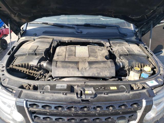 Photo 11 VIN: SALAK2V66GA797472 - LAND ROVER LR4 HSE LU 