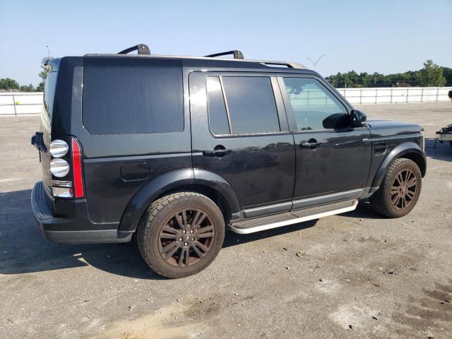 Photo 2 VIN: SALAK2V66GA797472 - LAND ROVER LR4 HSE LU 