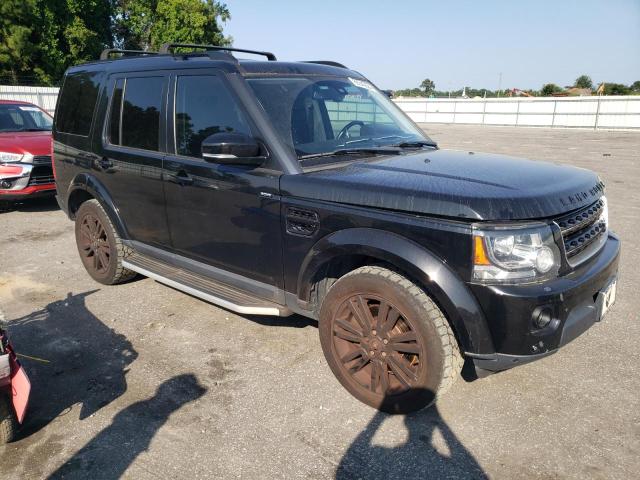 Photo 3 VIN: SALAK2V66GA797472 - LAND ROVER LR4 HSE LU 