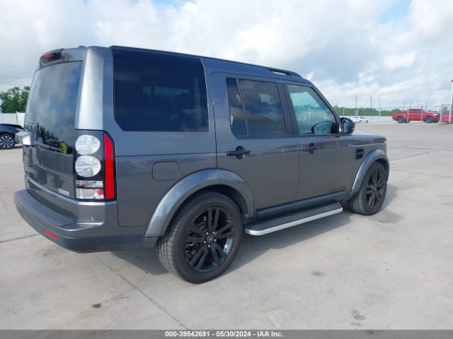 Photo 3 VIN: SALAK2V66GA801116 - LAND ROVER LR4 