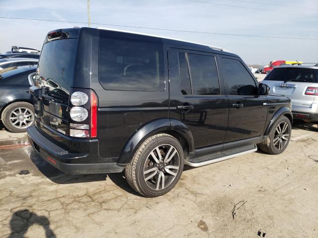 Photo 2 VIN: SALAK2V66GA812407 - LAND ROVER LR4 HSE LU 