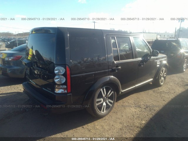 Photo 3 VIN: SALAK2V67EA717383 - LAND ROVER DISCOVERY 