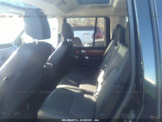 Photo 7 VIN: SALAK2V67EA717383 - LAND ROVER DISCOVERY 