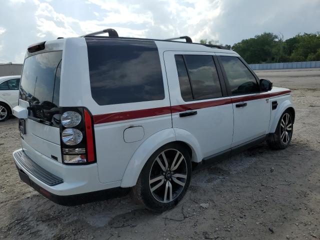 Photo 2 VIN: SALAK2V67EA720929 - LAND ROVER LR4 HSE LU 