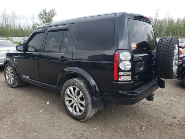 Photo 1 VIN: SALAK2V67EA725922 - LAND ROVER LR4 