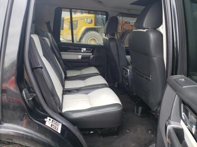 Photo 10 VIN: SALAK2V67EA725922 - LAND ROVER LR4 