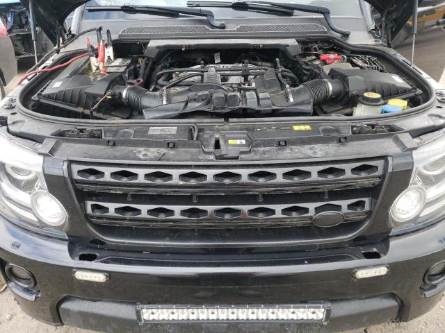 Photo 11 VIN: SALAK2V67EA725922 - LAND ROVER LR4 