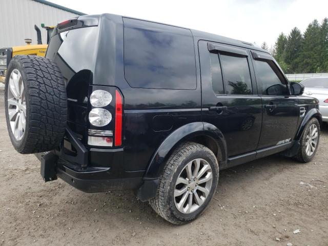 Photo 2 VIN: SALAK2V67EA725922 - LAND ROVER LR4 