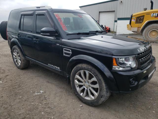 Photo 3 VIN: SALAK2V67EA725922 - LAND ROVER LR4 