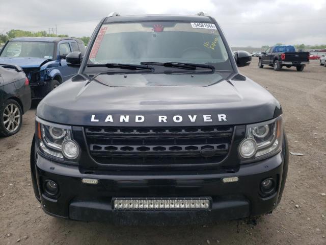 Photo 4 VIN: SALAK2V67EA725922 - LAND ROVER LR4 