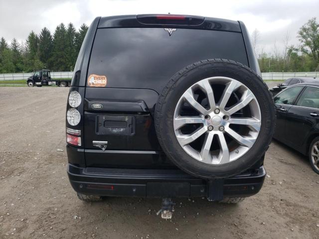 Photo 5 VIN: SALAK2V67EA725922 - LAND ROVER LR4 