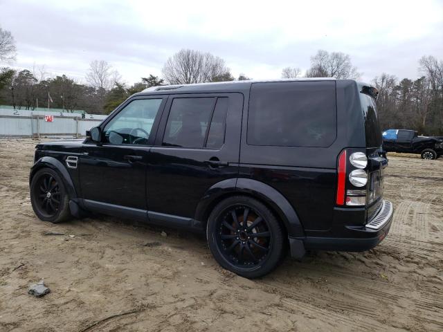 Photo 1 VIN: SALAK2V67EA725967 - LAND ROVER LR4 