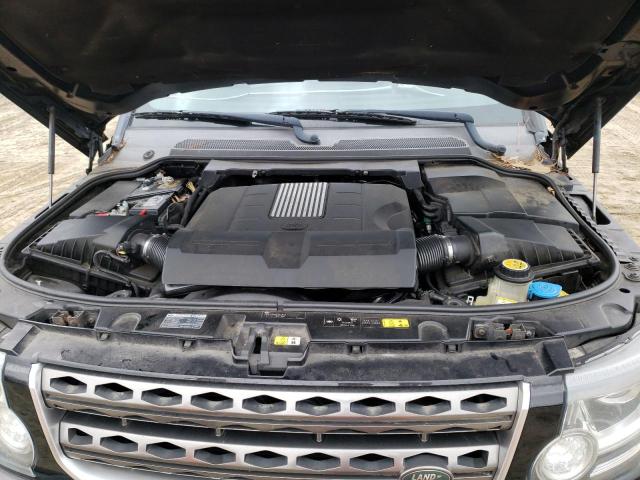 Photo 11 VIN: SALAK2V67EA725967 - LAND ROVER LR4 