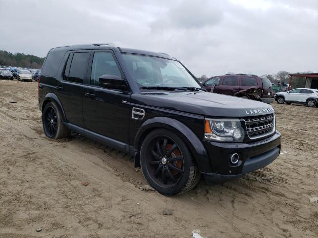 Photo 3 VIN: SALAK2V67EA725967 - LAND ROVER LR4 