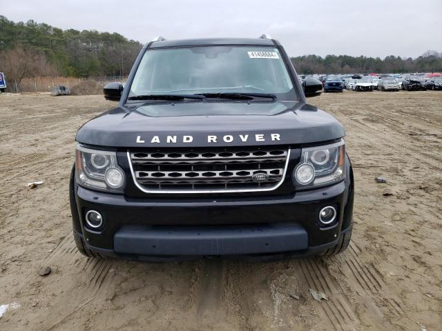 Photo 4 VIN: SALAK2V67EA725967 - LAND ROVER LR4 