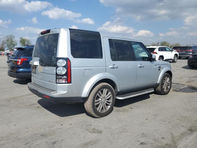 Photo 2 VIN: SALAK2V67FA750126 - LAND ROVER LR4 HSE LU 