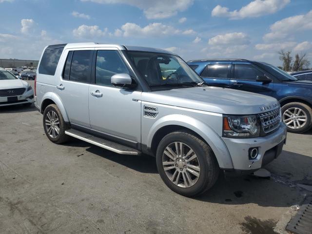 Photo 3 VIN: SALAK2V67FA750126 - LAND ROVER LR4 HSE LU 