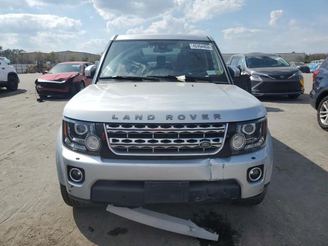 Photo 4 VIN: SALAK2V67FA750126 - LAND ROVER LR4 HSE LU 