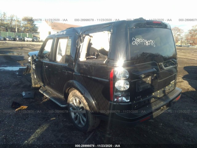 Photo 2 VIN: SALAK2V67FA762762 - LAND ROVER LR4 