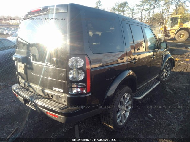 Photo 3 VIN: SALAK2V67FA762762 - LAND ROVER LR4 