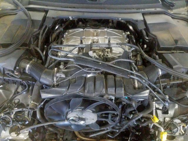 Photo 6 VIN: SALAK2V67GA846307 - LAND ROVER LR4 HSE LU 