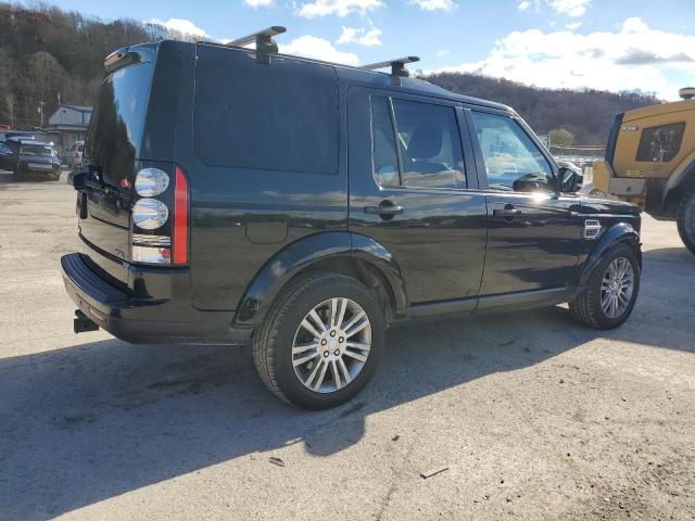 Photo 2 VIN: SALAK2V68EA708000 - LAND ROVER LR4 HSE LU 