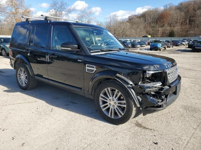 Photo 3 VIN: SALAK2V68EA708000 - LAND ROVER LR4 HSE LU 