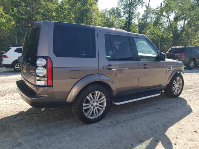 Photo 2 VIN: SALAK2V68FA739880 - LAND ROVER LR4 HSE LU 