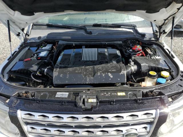 Photo 11 VIN: SALAK2V68FA741788 - LAND ROVER LR4 HSE LU 